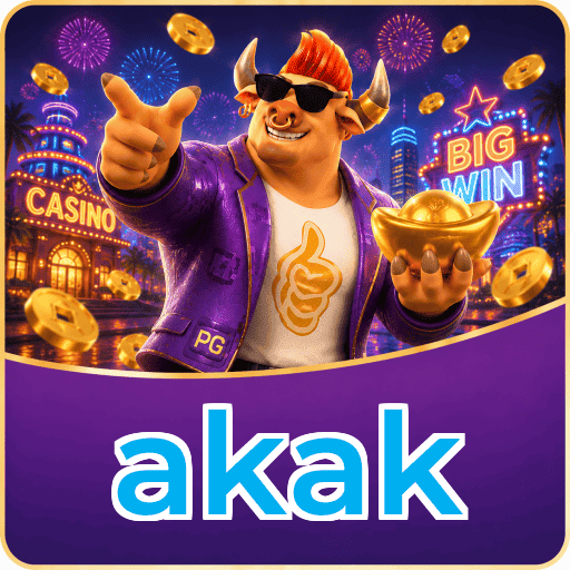 akak
