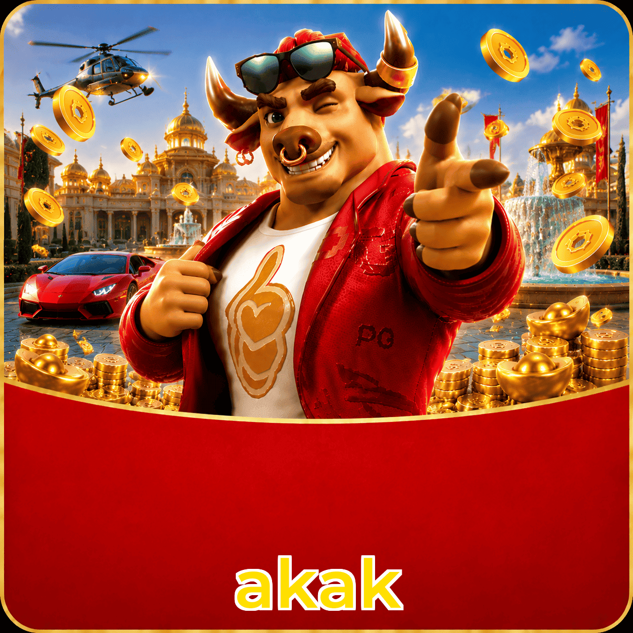 Requisitos do APK da akak para Android